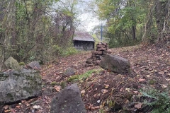barn
