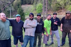 crew