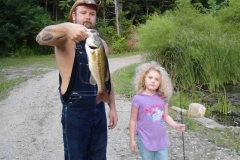 fishing