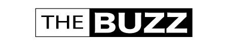 the buzz logo